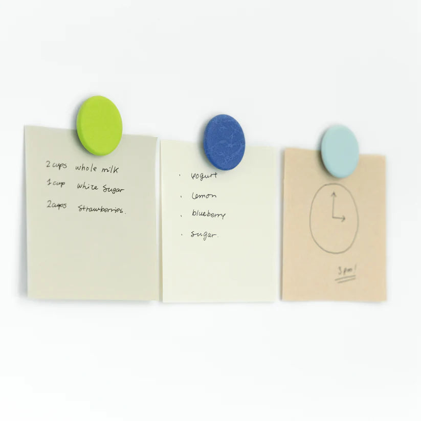 竹尾 paper magnet