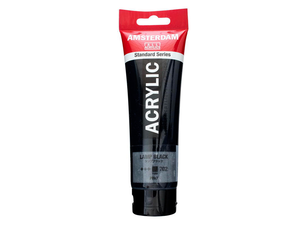 アムステルダム アクリリックカラー 120ml