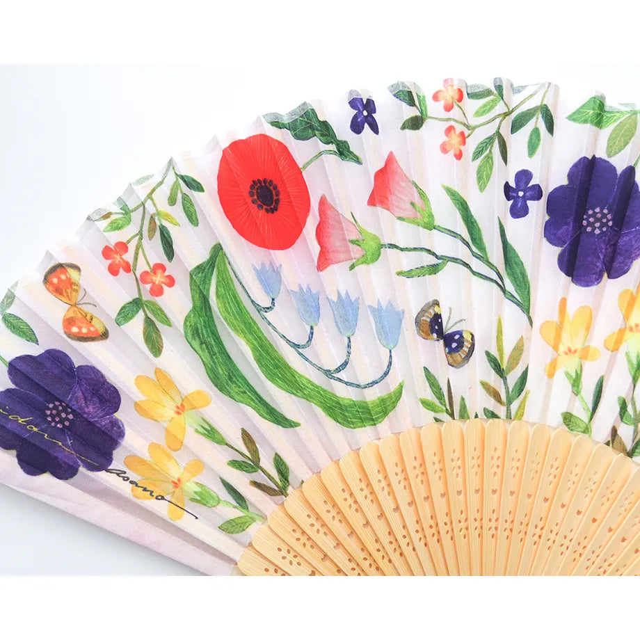 cozyca products 表現社 扇子