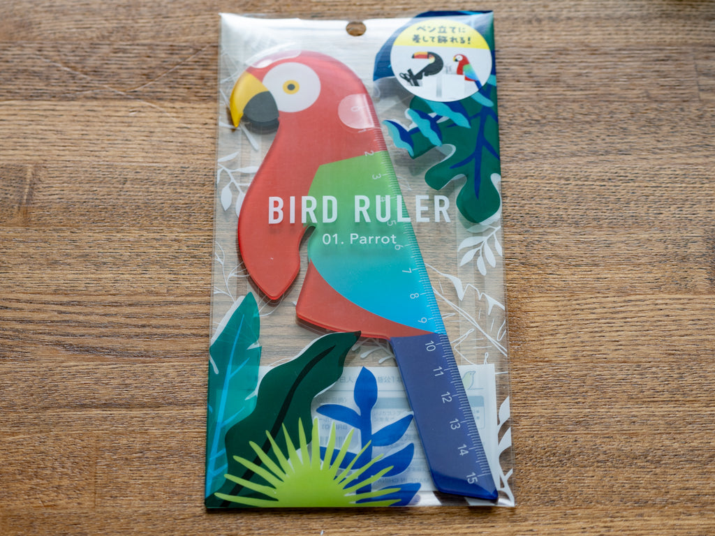 VELOS BIRD RULER Parrot(オウム)