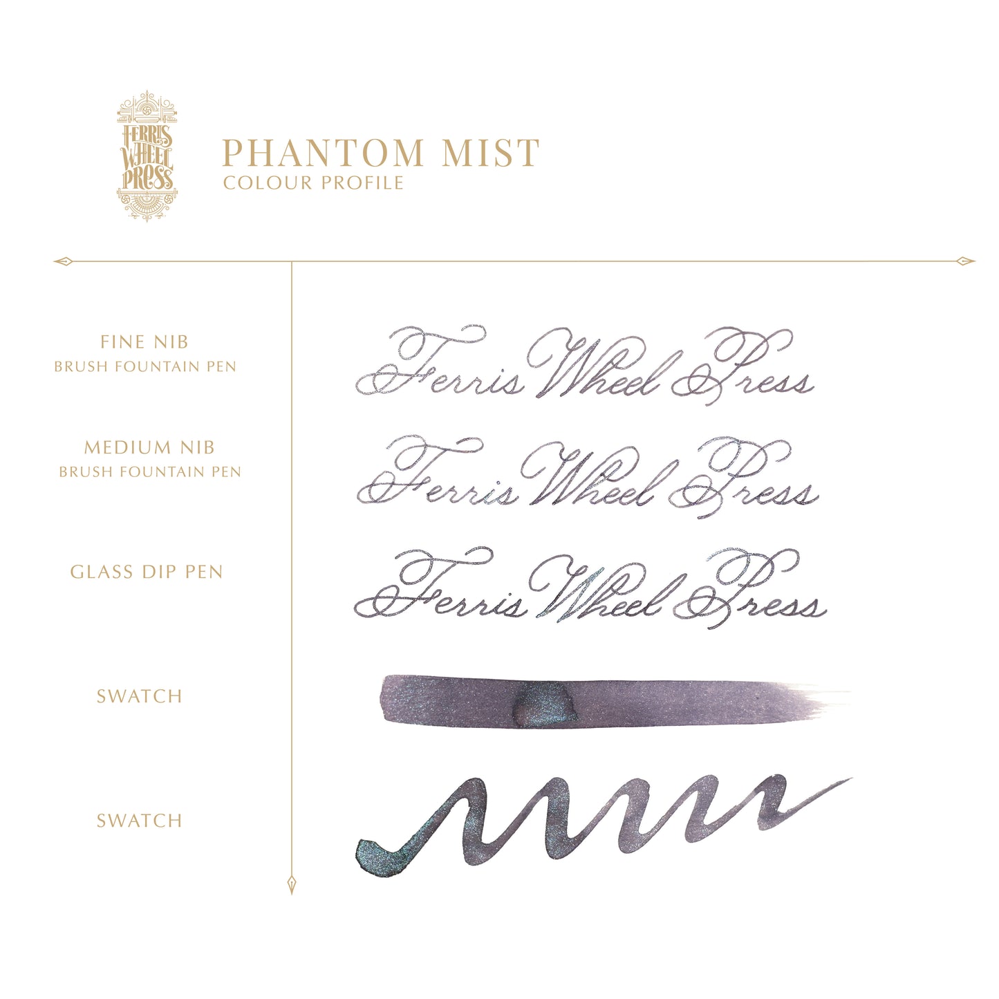 Phantom Mist(ファントムミスト)10ml