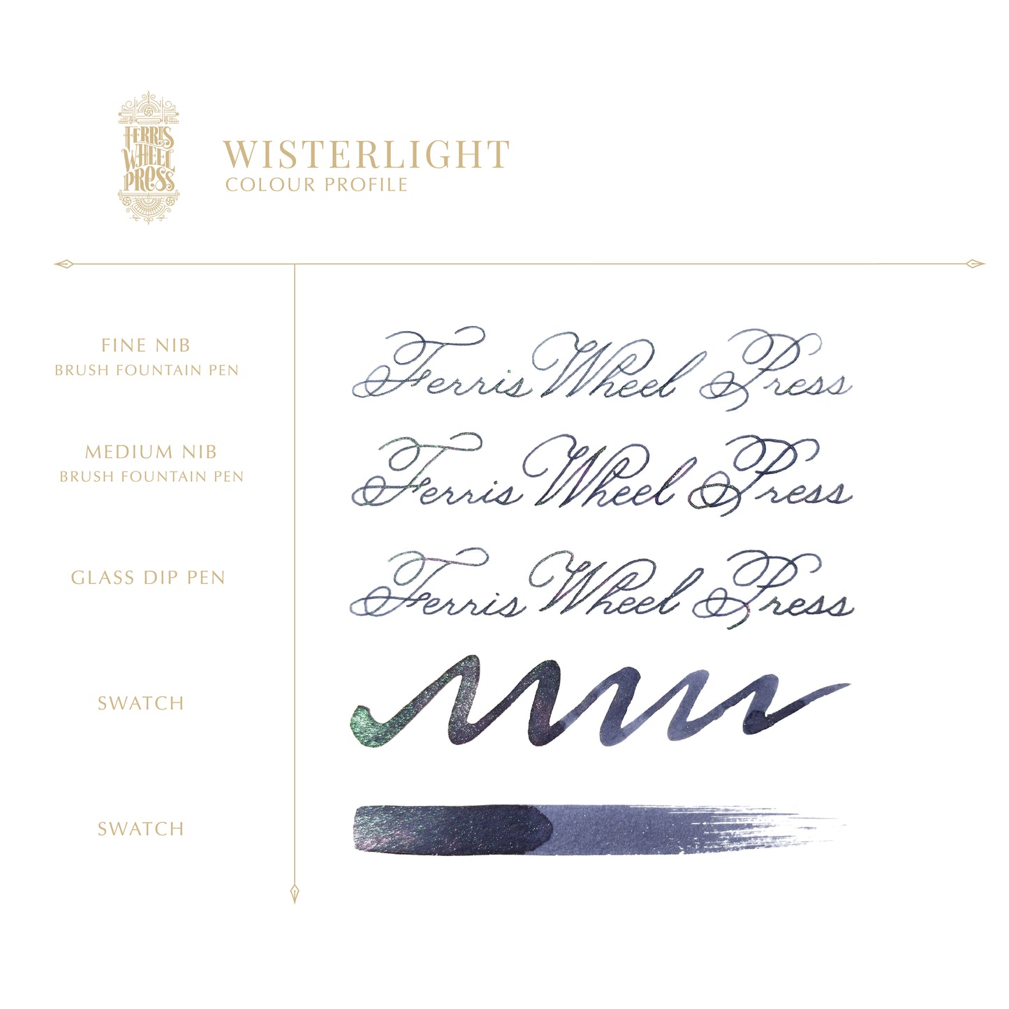 FWP ウィスターライト 10ml