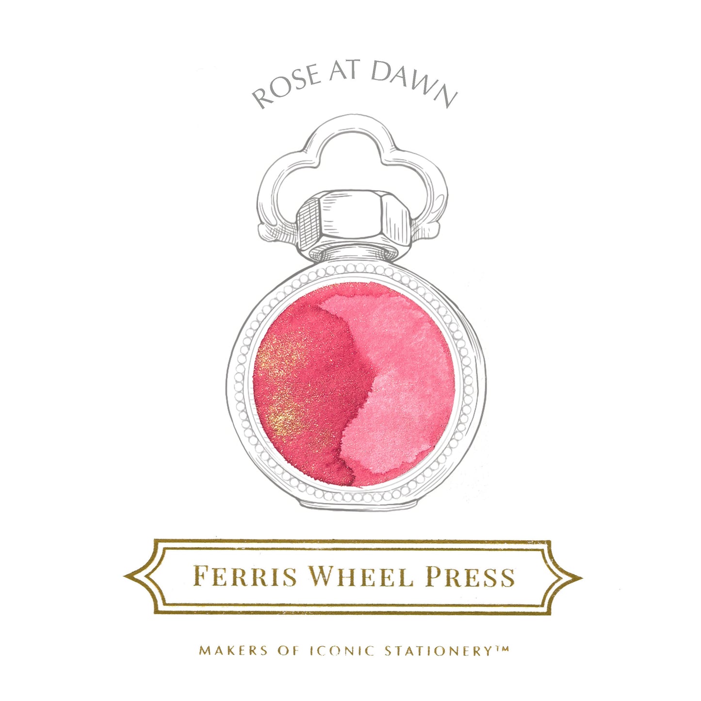 FWP ラ・ベル・エポック コレクション 38ml