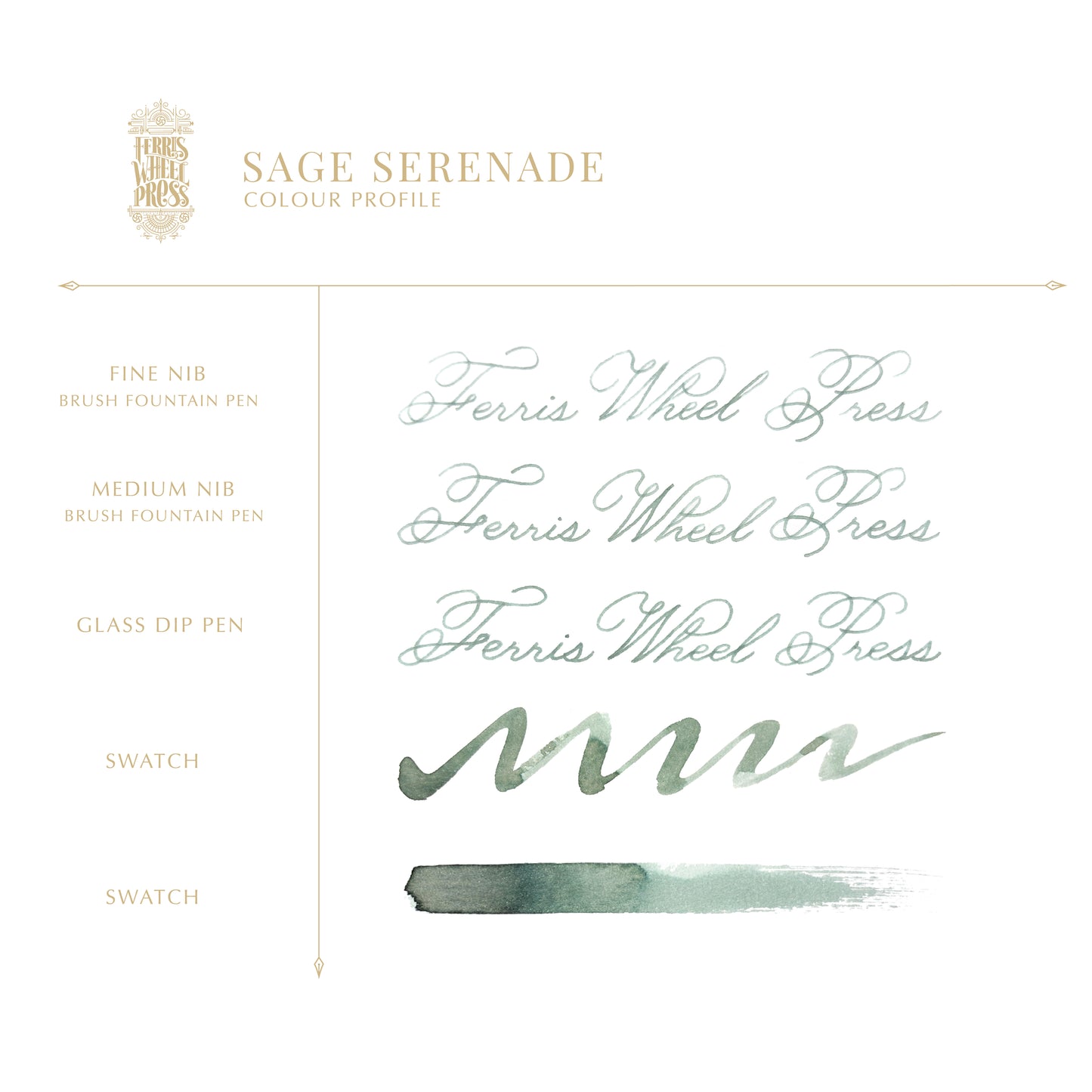 FWP Sage Serenade(セージ セレナーデ)10ml