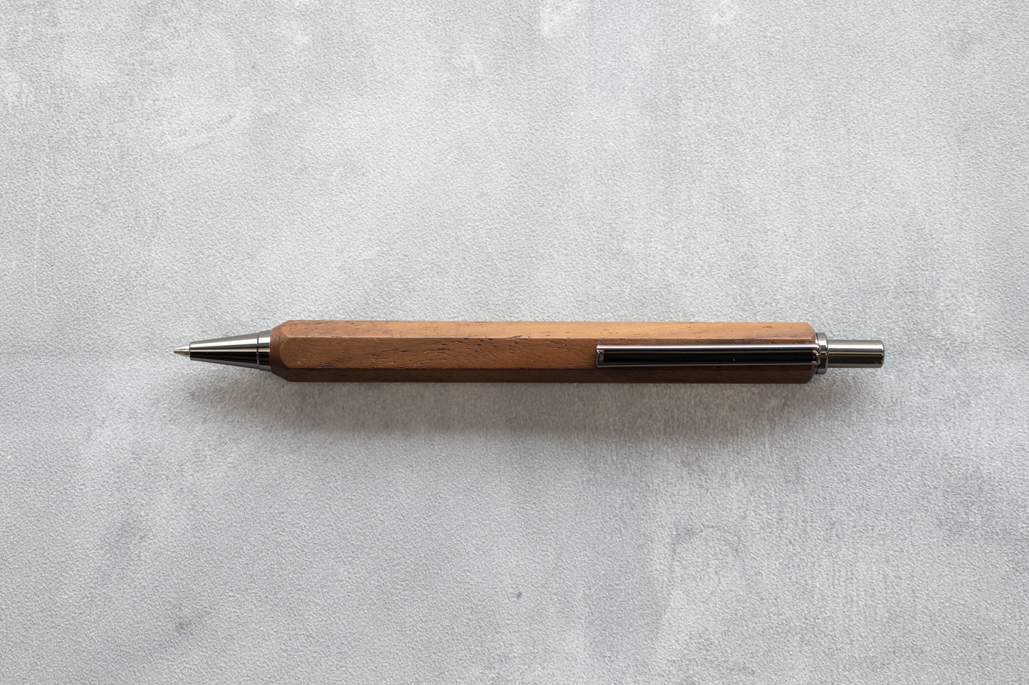 SAN HO Studio シャープペン ヘキサゴン 0.5mm