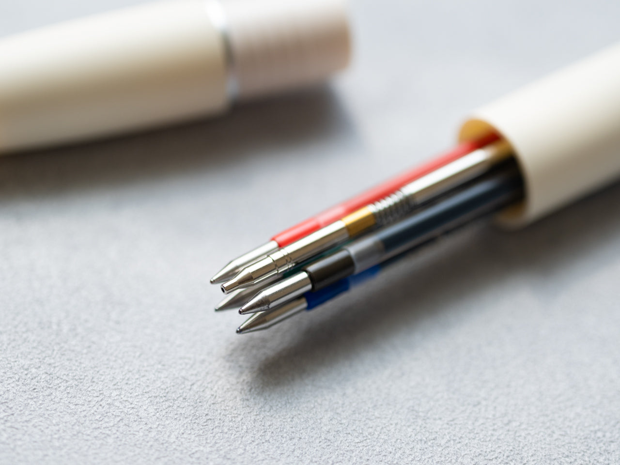 ジェットストリーム 替芯 多機能用 0.5mm (Lite touch ink)