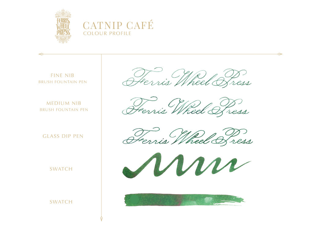 CatNip Cafe(キャットニップカフェ)38ml