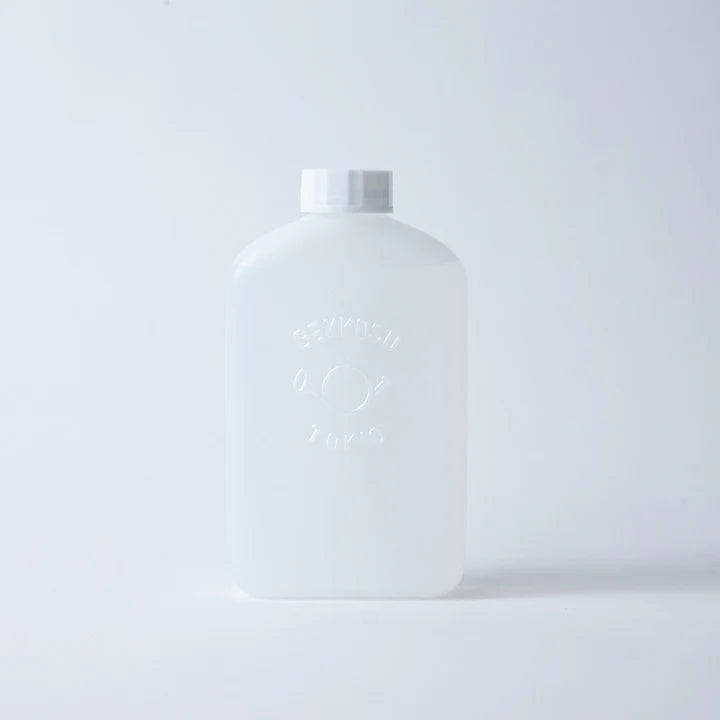月光荘 水筒 200㏄ 本体単品