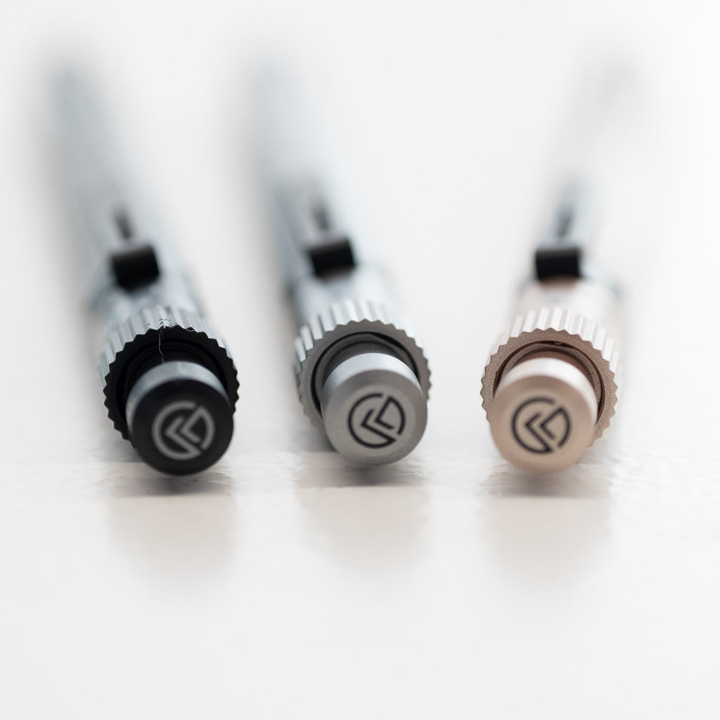 KAYOU+ AIMVISION シャープペン 0.5mm