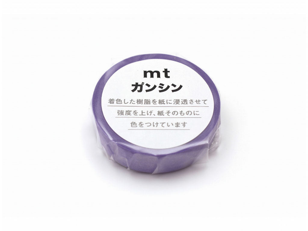 mt ガンシン