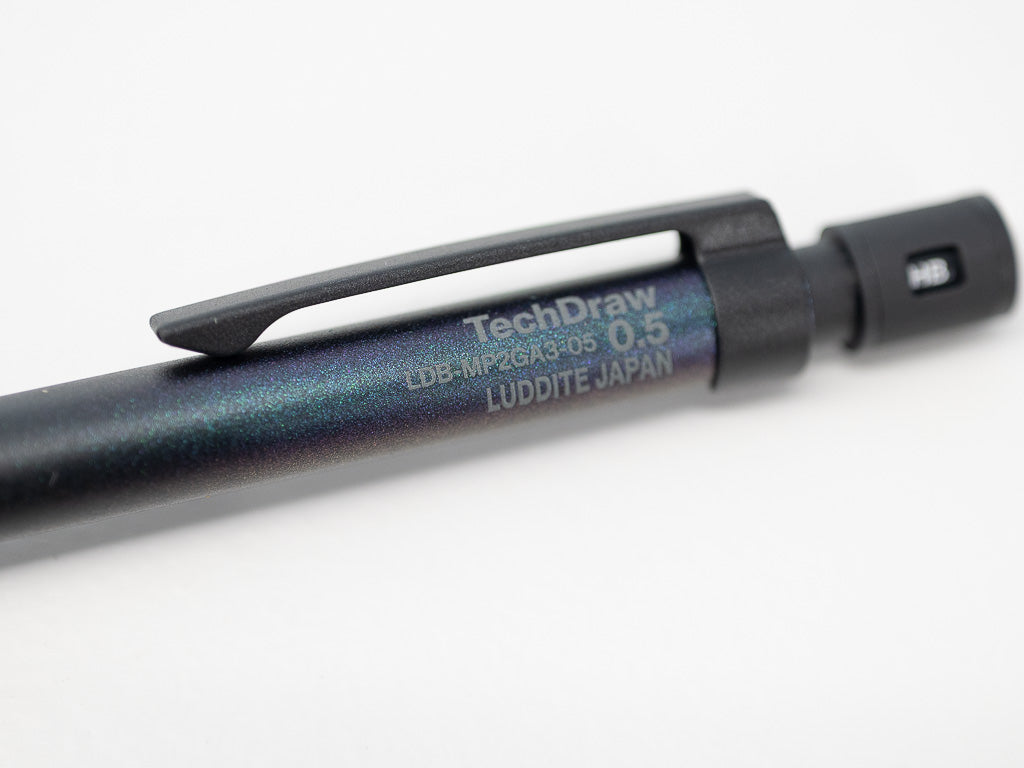 TechDraw2 Gradation ModelA Yellow Knife 0.5mm