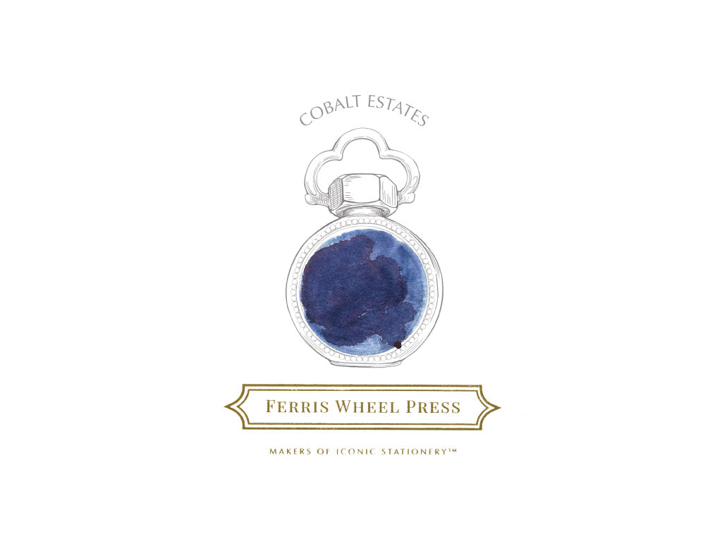 Cobalt Estates(コバルトエステート)38ml