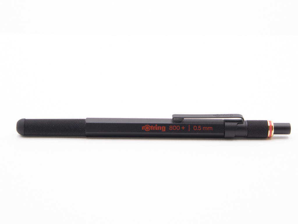 ロットリング 800+ メカニカルペンシル 0.5mm
