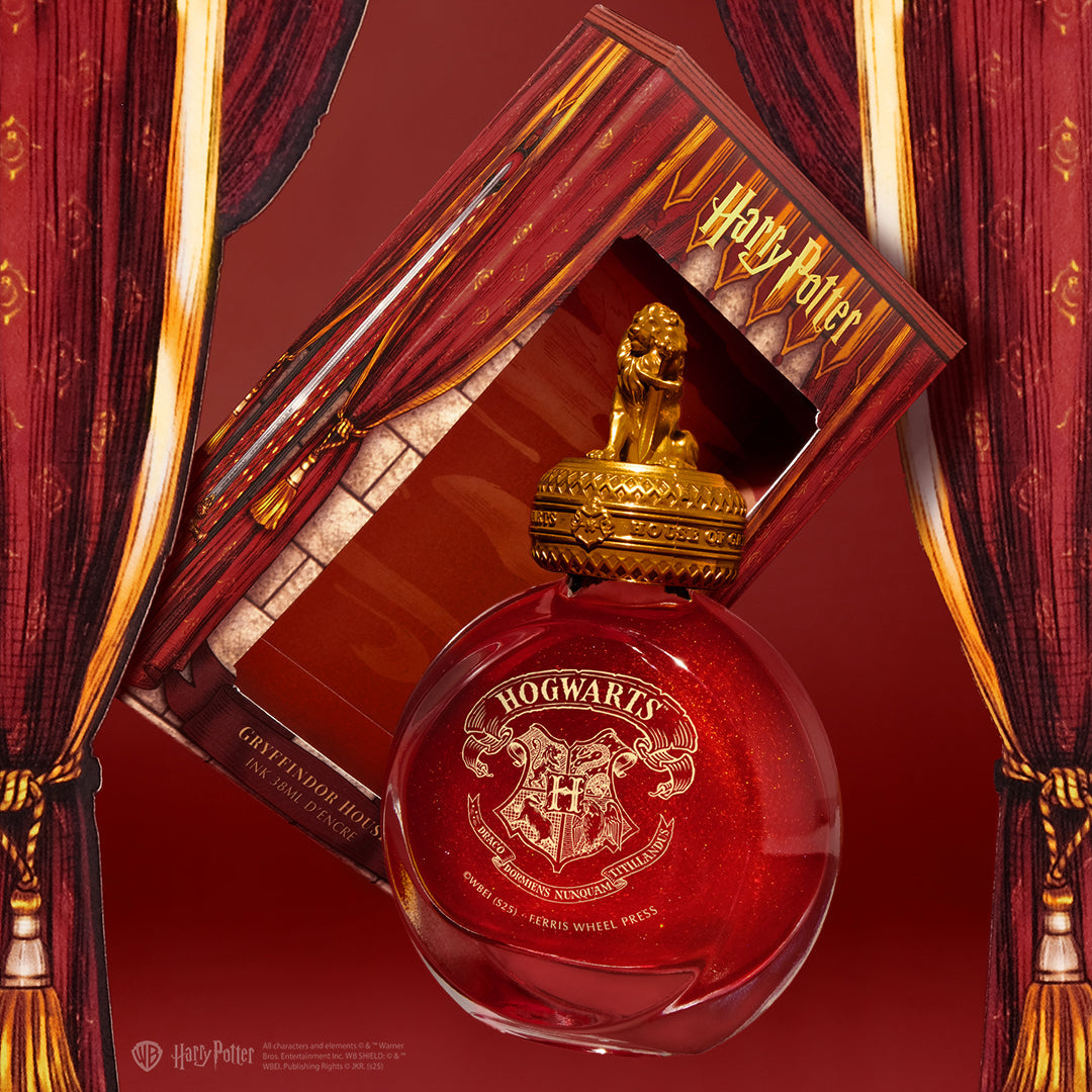 🪄✨Harry Potter × Ferris Wheel Press ✨🖋