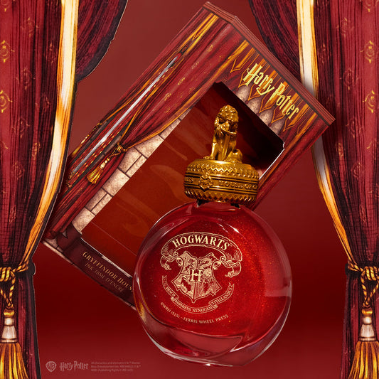 🪄✨Harry Potter × Ferris Wheel Press ✨🖋