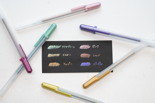 キラキラかわいい！色が変わる？！ボールサインプリズム