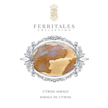 Citrine Mirage（シトリン ミラージュ）20ml