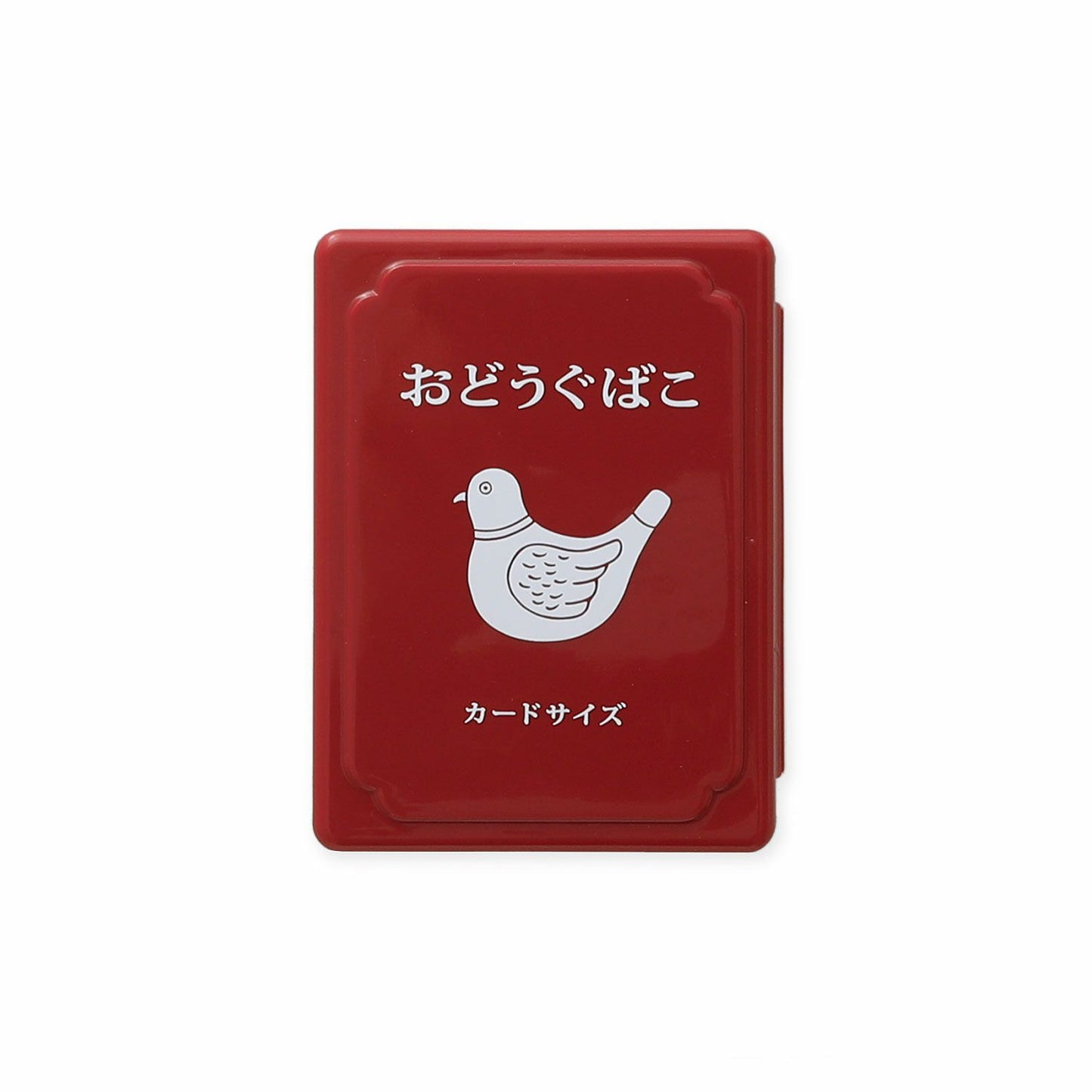 ニューレトロ ミニお道具箱