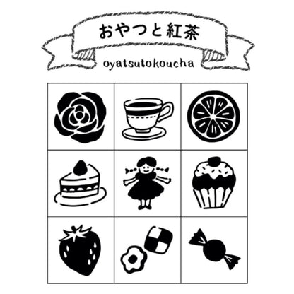 ビバリー 手帳のあいぼう