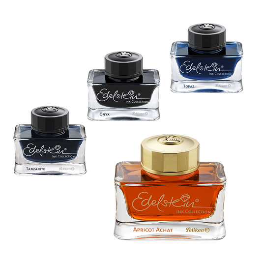 pelikan エーデルシュタイン ボトルインク 50ml