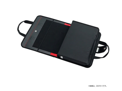 呉竹 書道セット GA-570S 黒