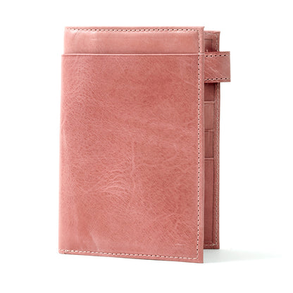 アシュフォード 手帳カバー ビタリータ M6 13mm note