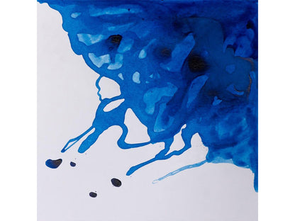 Winsor&Newton ドローイングインク 14ml Blue