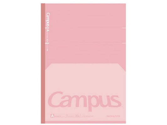 コクヨ　Campus フラットが気持ちいいノート（ドット入り罫線）