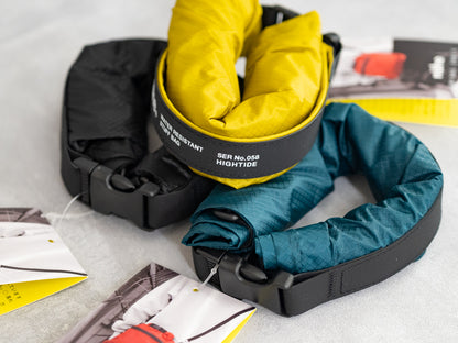 nähe ドライバッグ S 2WAY