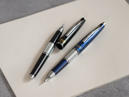 ぺんてる KERRY ケリー  逆輸入版 シャープペンシル 0.7mm