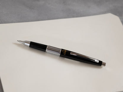 ぺんてる KERRY ケリー  逆輸入版 シャープペンシル 0.7mm