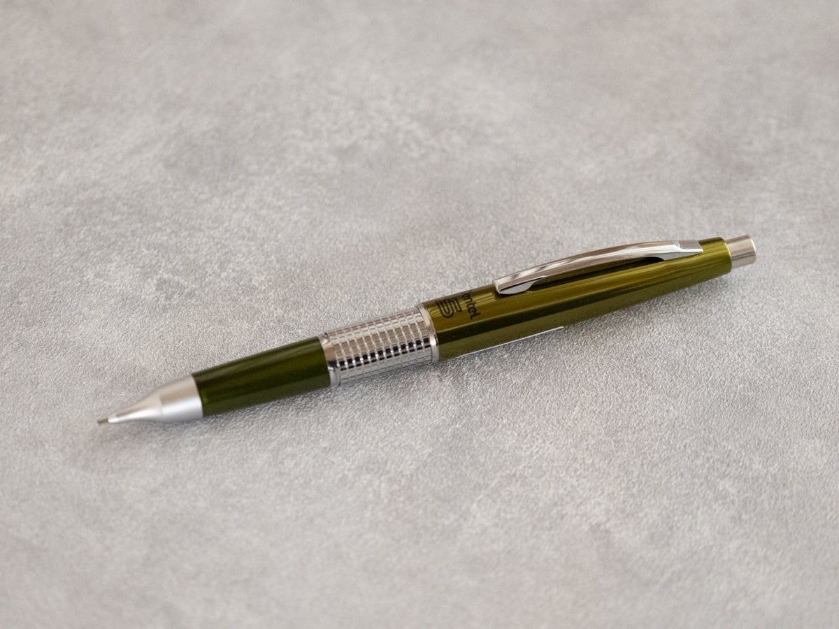 Pentel 万年CIL ケリー 限定色　シャープペンシル 0.5mm