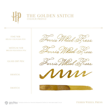 【FWP×WB】ハリーポッターコレクション Property of Hogwarts 38ml