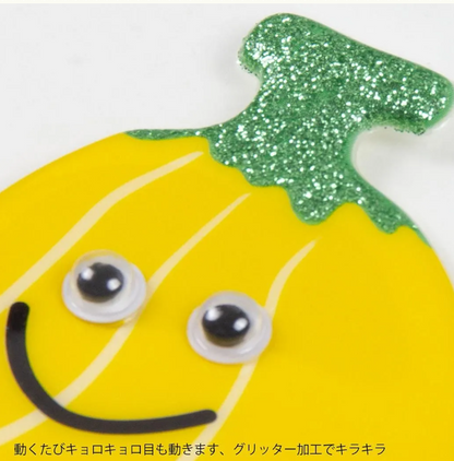 TOY STICKER　5種