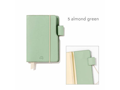 「晴れの毎日を作る小さなノート」SUNNY LIGHT NOTEBOOK