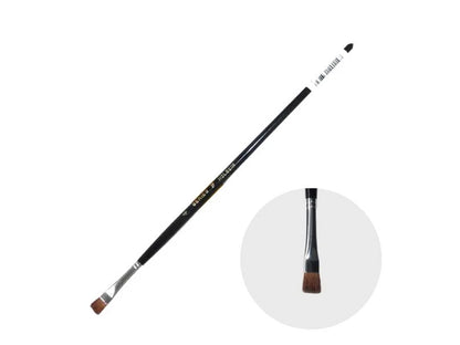 holbein 水彩筆 F NO.00-NO.14