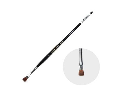 holbein 水彩筆 F NO.00-NO.14