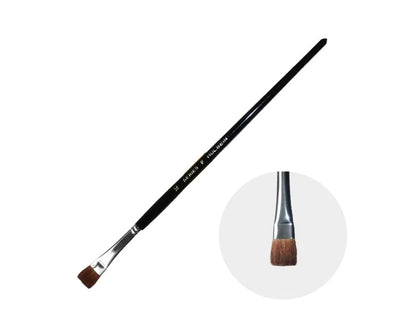 holbein 水彩筆 F NO.00-NO.14