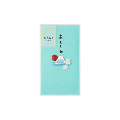 MIDORI PC ぽち袋 お年玉 2026