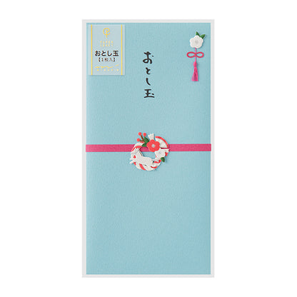 MIDORI PC 金封 お年玉 2026