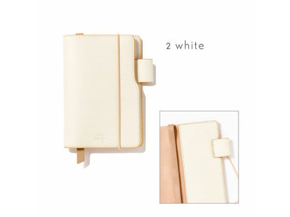「晴れの毎日を作る小さなノート」SUNNY LIGHT NOTEBOOK