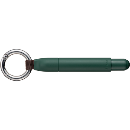 &knot カラビナ付きボールペン ジェットストリームインサイド