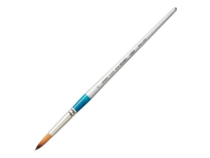holbein 水彩筆 リセーブル 3100R NO.00-NO.12