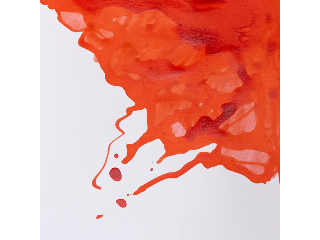 Winsor&Newton ドローイングインク 14ml Vermilion