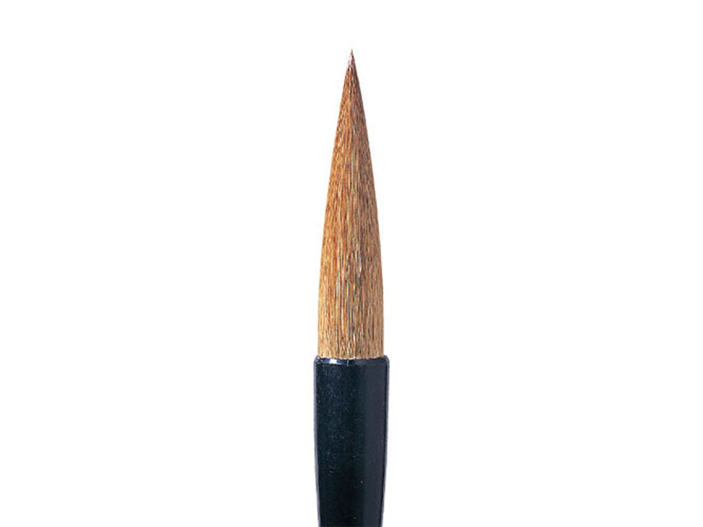 あかしや 中鋒兼毛筆　３号
