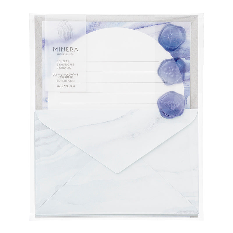 MINERA レターセット