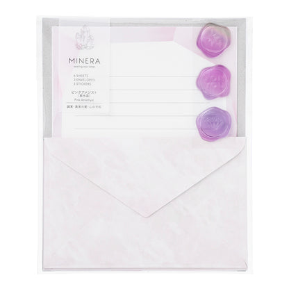 MINERA レターセット