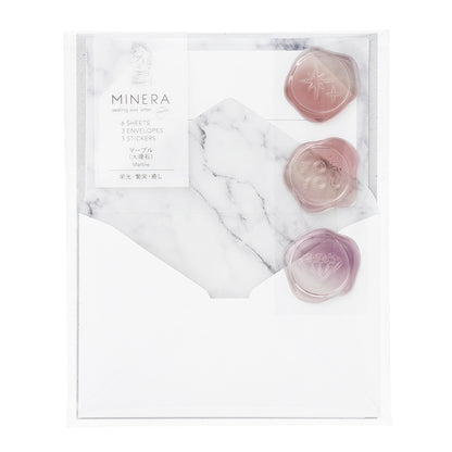 MINERA ミニレター