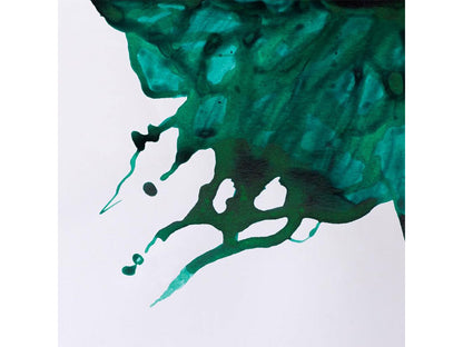 Winsor&Newton ドローイングインク 14ml Viridian