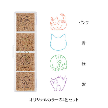ゆるログ 日々の記録を彩るスタンプ